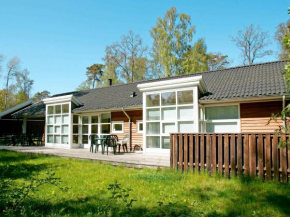 Quaint Holiday Home in Hasle Bornholm with Barbecue Hasle